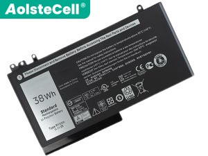 Battery for Dell Latitude 3150