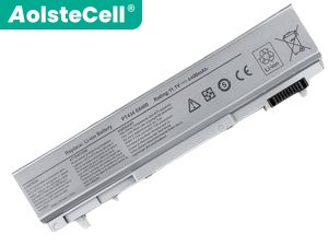 Battery for Dell Latitude E6500