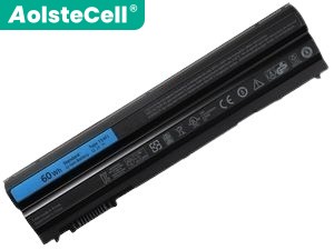 Battery for Dell Latitude E6520