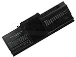 Dell Latitude XT Tablet PC replacement battery