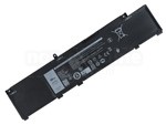 Dell P89F003 replacement battery