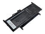 Battery for Dell Latitude 9510
