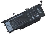 Dell Latitude 7400 2-in-1 replacement battery