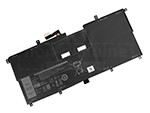 Battery for Dell XPS 13 9365