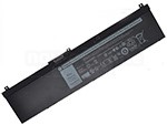 Battery for Dell P34E002