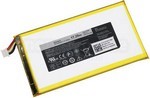 Dell Venue 8 3840 replacement battery