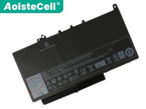Battery for Dell 451-BBSY