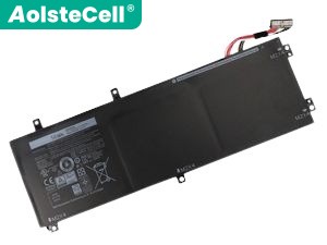 Battery for Dell XPS 15-9550-D1828T