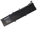 Dell Precision M5510 replacement battery