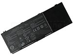 Battery for Dell Precision M6400