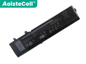 Battery for Dell Precision 7770