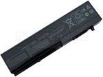 Dell Studio 14 replacement battery