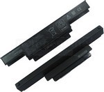 Dell W358P replacement battery