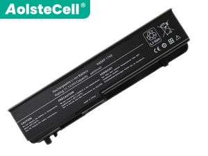 Battery for Dell Studio 1749