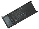 Battery for Dell Chromebook 13 3380