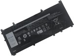 Battery for Dell VG661
