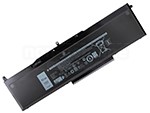 Dell GJKNX replacement battery