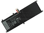 Battery for Dell Latitude 11 5179 Tablet