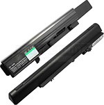 Dell 07W5X0 replacement battery