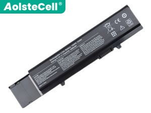 Battery for Dell 4JK6R