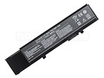 Dell 4JK6R replacement battery
