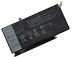 Battery for Dell Vostro 5470D-2728