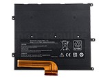 Dell NTG4J replacement battery
