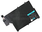 Dell V0XTF replacement battery