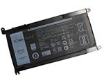 Battery for Dell Inspiron 7570