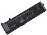 Battery for Dell RCVVT