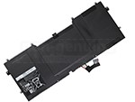 Battery for Dell P29G001