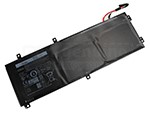 Battery for Dell XPS 15-9560-R1745