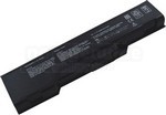 Dell XPS M1730 replacement battery