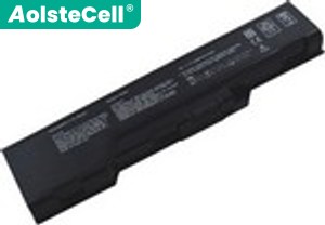 Dell XG528 replacement battery