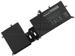 Dell P87F replacement battery