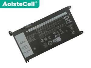 Battery for Dell YKG3C