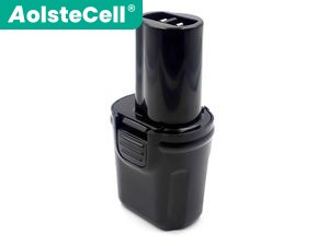 Battery for DeWALT DC600