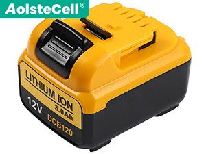 Battery for DeWALT DCD710
