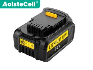 Battery for DeWALT DCB181
