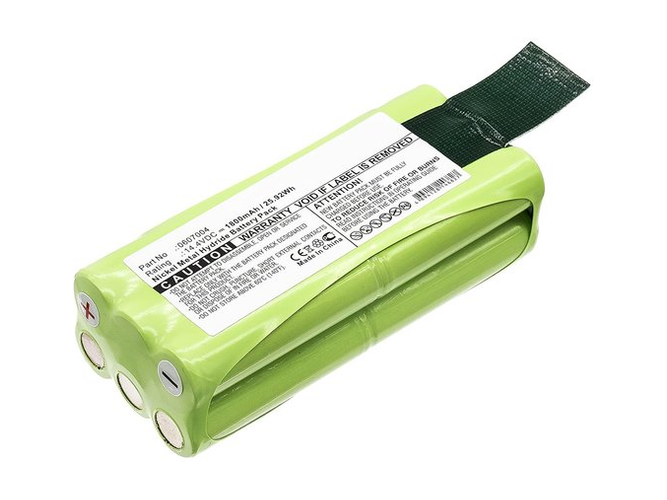 Battery for Dirt Devil M612