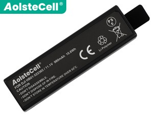 Battery for DJI DJ-522365