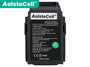 Battery for DJI FB1-3830mAh-11.4V