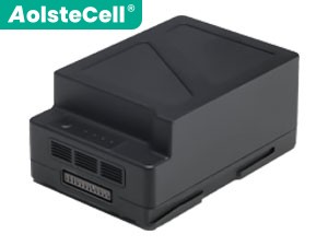 Battery for DJI TB55