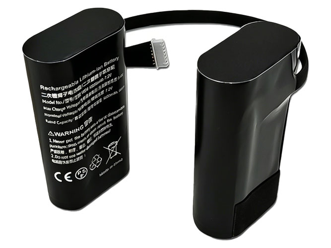 Battery for DJI RM500