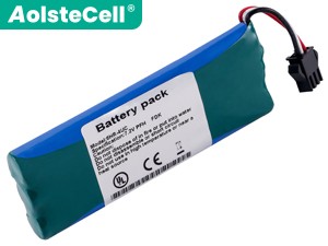 Battery for Doppler 6HR-AAAUC