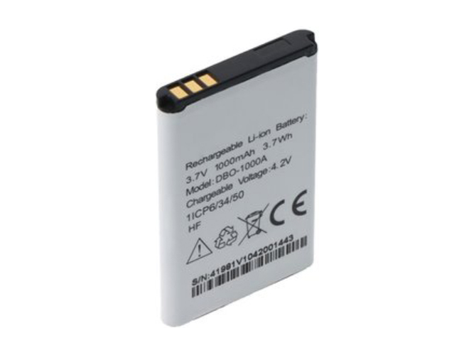 Battery for DORO DBO-1000A