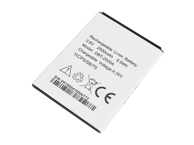 Battery for DORO DSB-0170