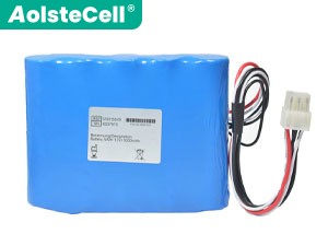 Battery for Draeger 02271