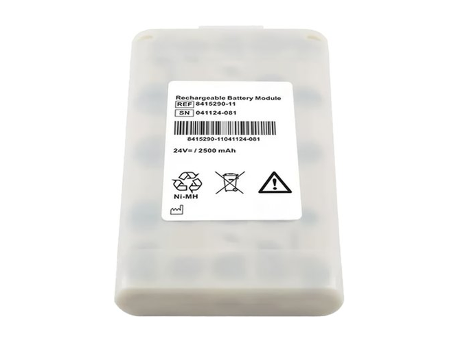 Battery for Drager Babylog VN500