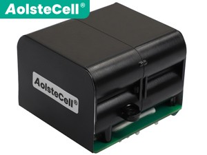 Battery for Dreame HHR25A